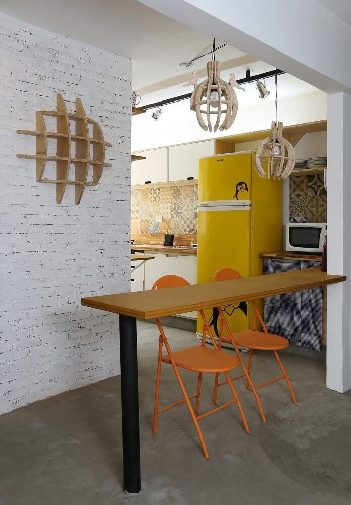 A Importância da Altura Correta dos Pendentes na Cozinha