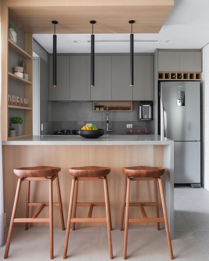 Como a Iluminação Afeta o Ambiente da Cozinha