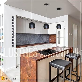 Guia Completo de Estilos de Pendentes para sua Casa