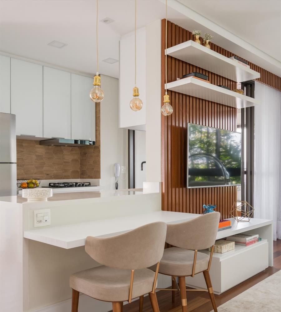 5 Dicas para Escolher o Pendente Perfeito para sua Cozinha