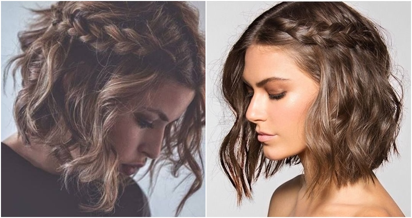 Penteado torcido: passo a passo rápido e elegante