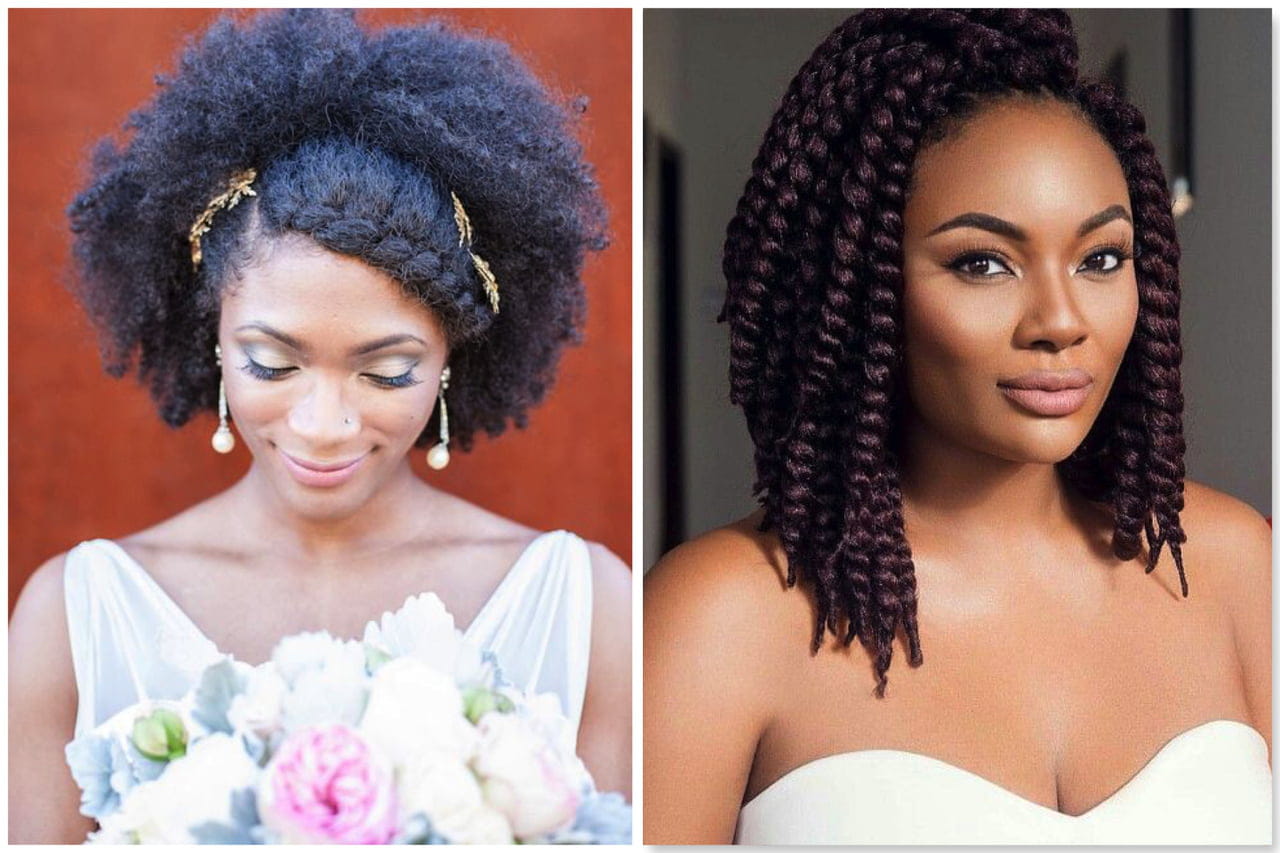 penteado casamento cabelo crespo