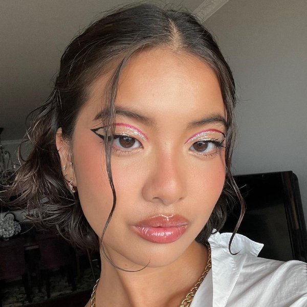 10 penteados faceis cabelo curto para o dia a dia