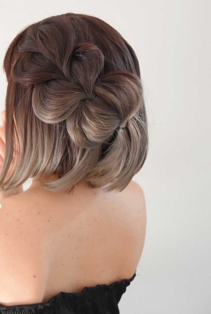 acessorios baratos para penteado cabelo curto