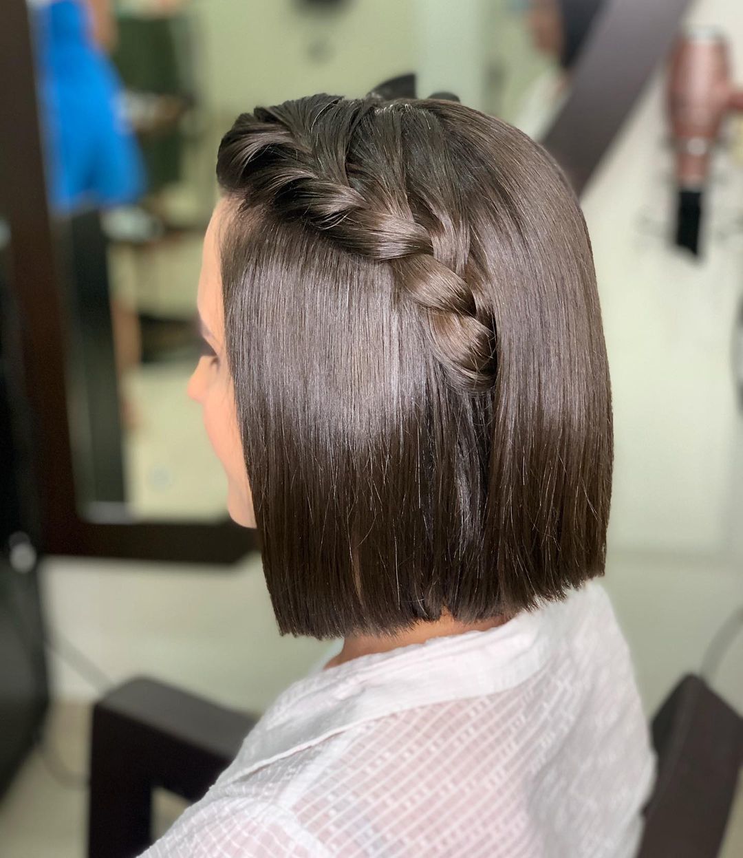 acessorios baratos para penteado cabelo curto