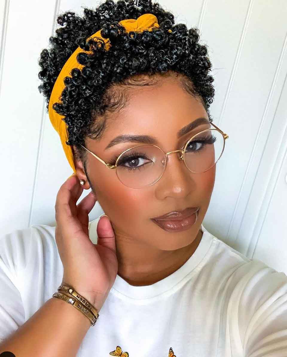 afro puff vs moicano bantu knots qual escolher