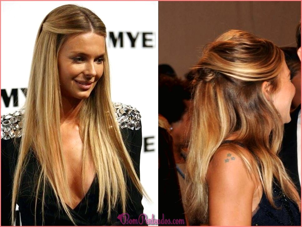 Como Escolher o Penteado Ideal para o Vestido de Casamento