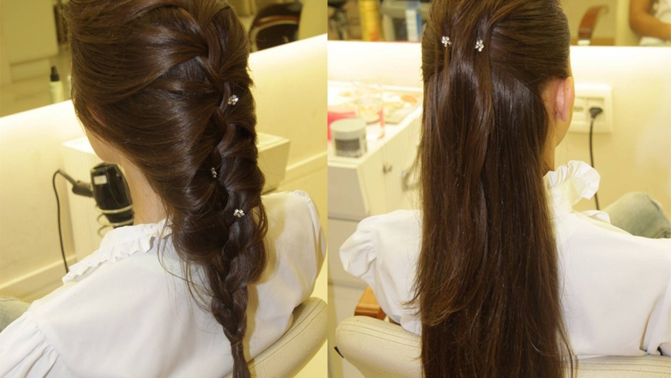 Tendências de Penteados para Madrinhas de Casamento