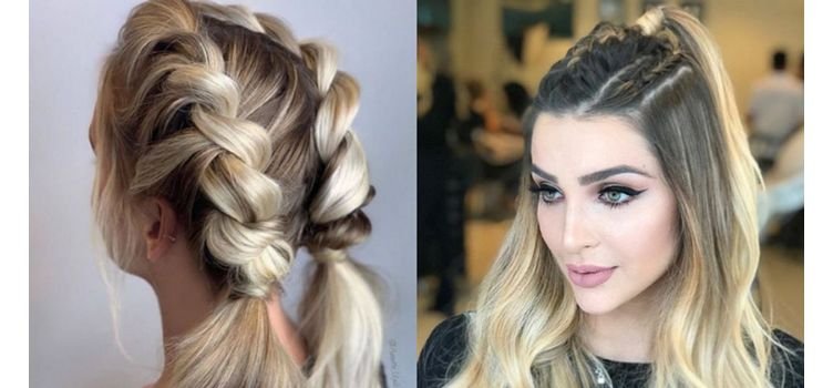 Dicas para Fazer seu Penteado Durar a Festa Toda