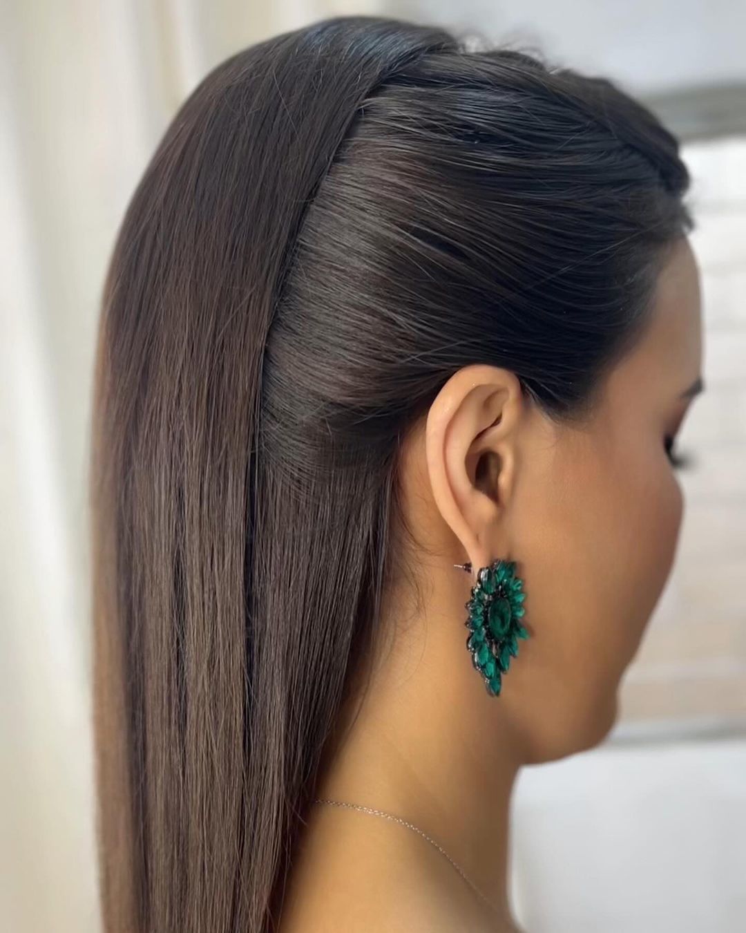 Tendências de Penteados para Madrinhas de Casamento