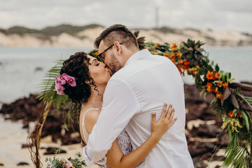 Coque de Noiva: Qual Estilo Combina Mais com Você?