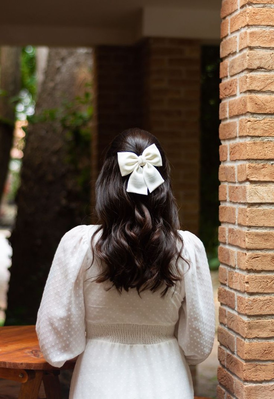 Guia Completo de Acessórios para Penteados de Noiva