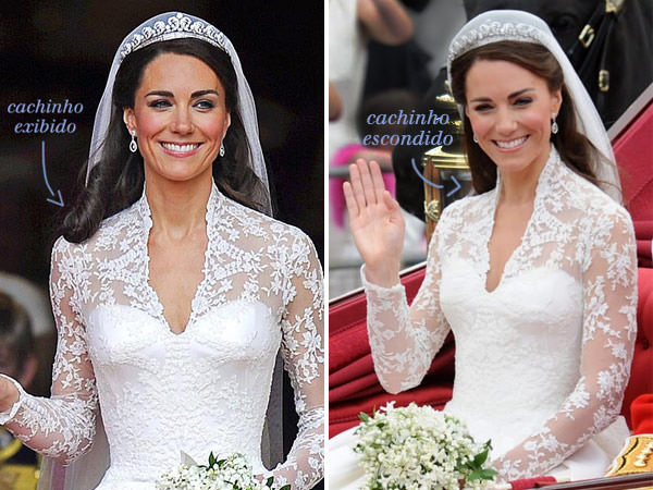 Como escolher o semi preso ideal para seu tipo de rosto