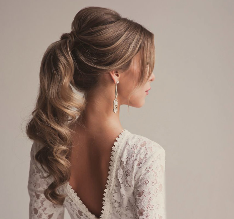 Penteados semi presos para cabelos curtos: Mitos e verdades