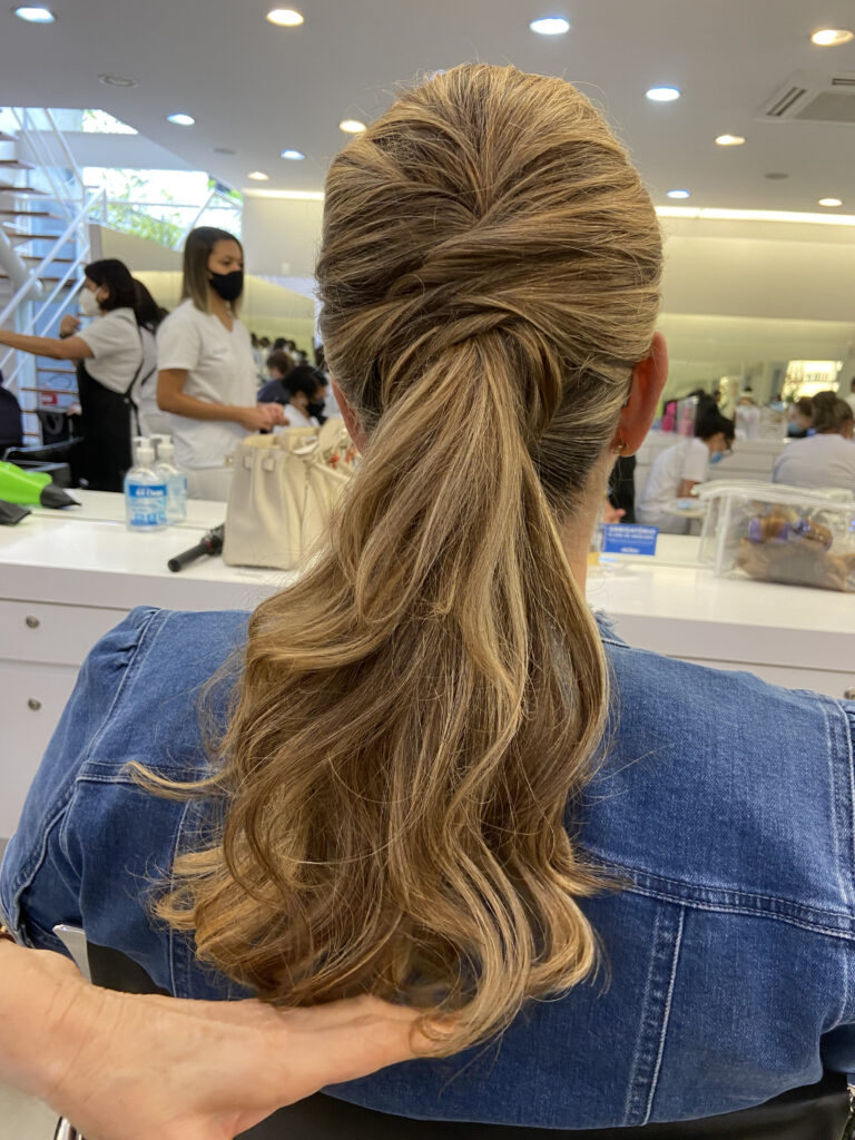 Semi preso vs. coque: Qual o melhor para seu evento?