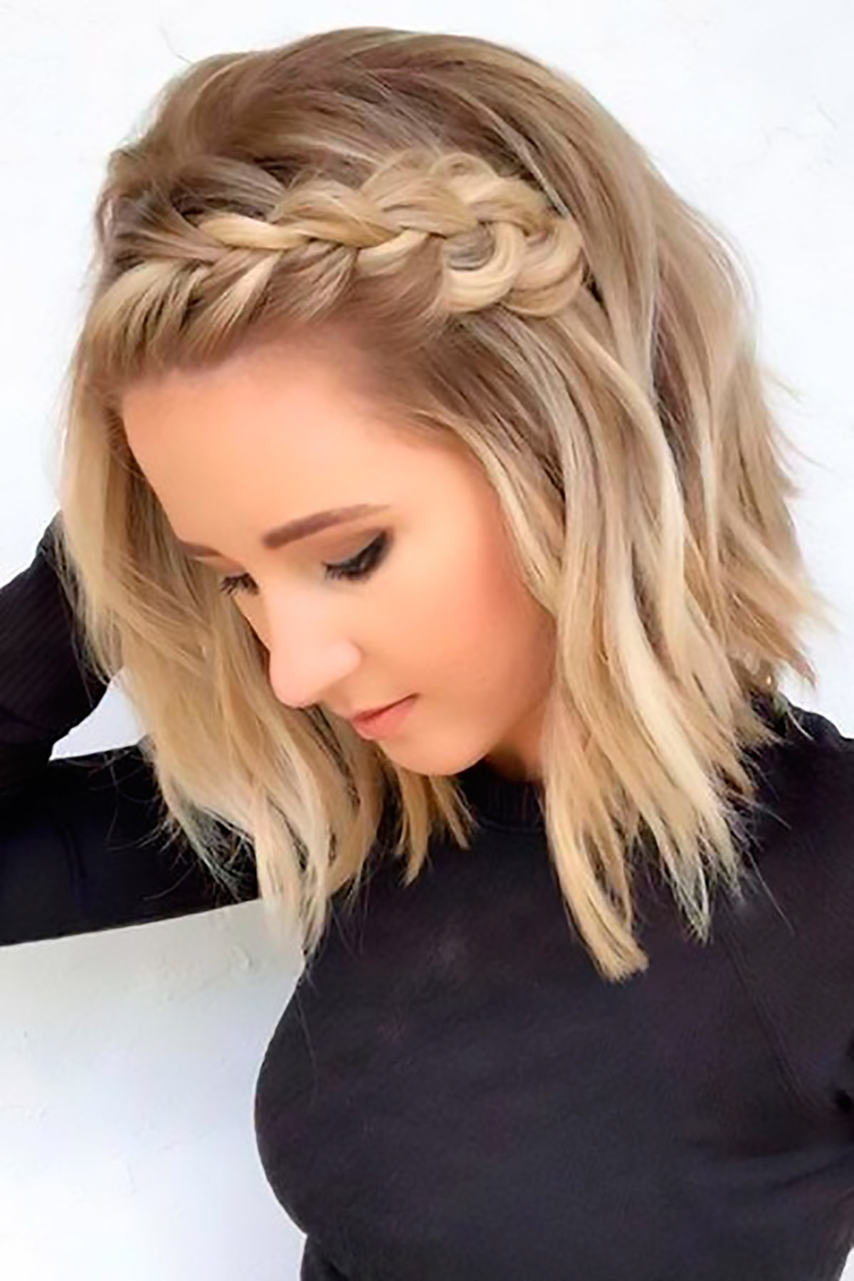 acessórios para tranças de cabelo