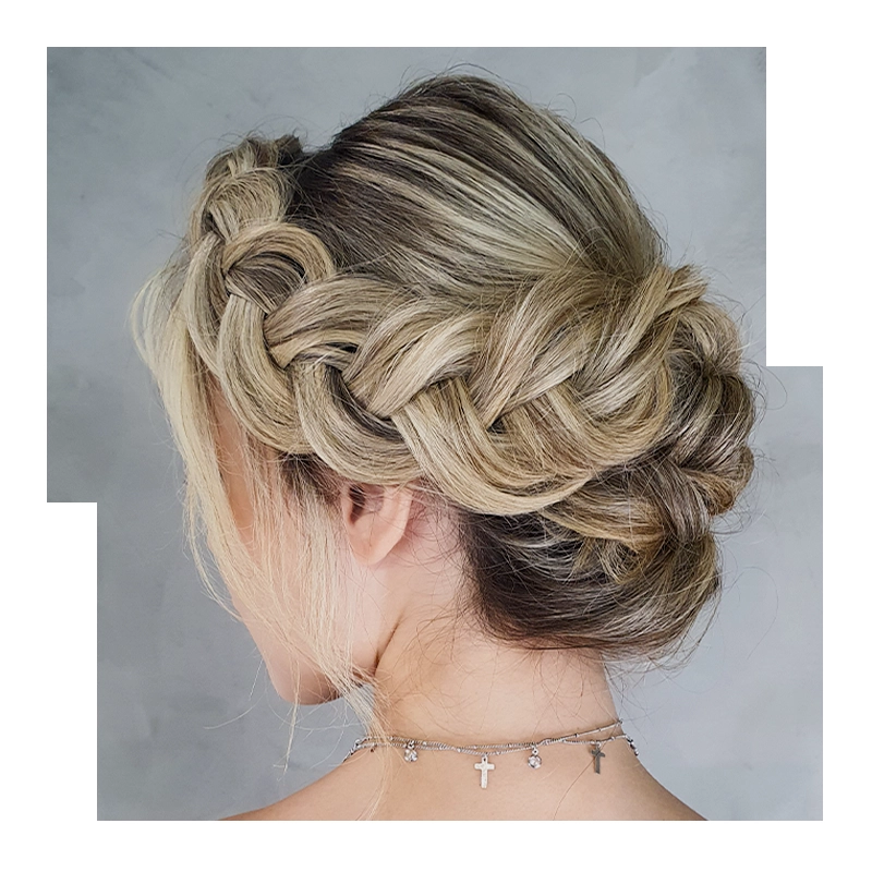 tipos de tranças para cabelos