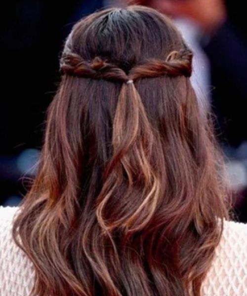 como fazer tranças simples para o dia a dia