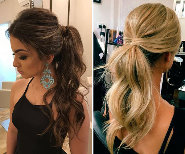 penteados para cabelos curtos em 5 minutos