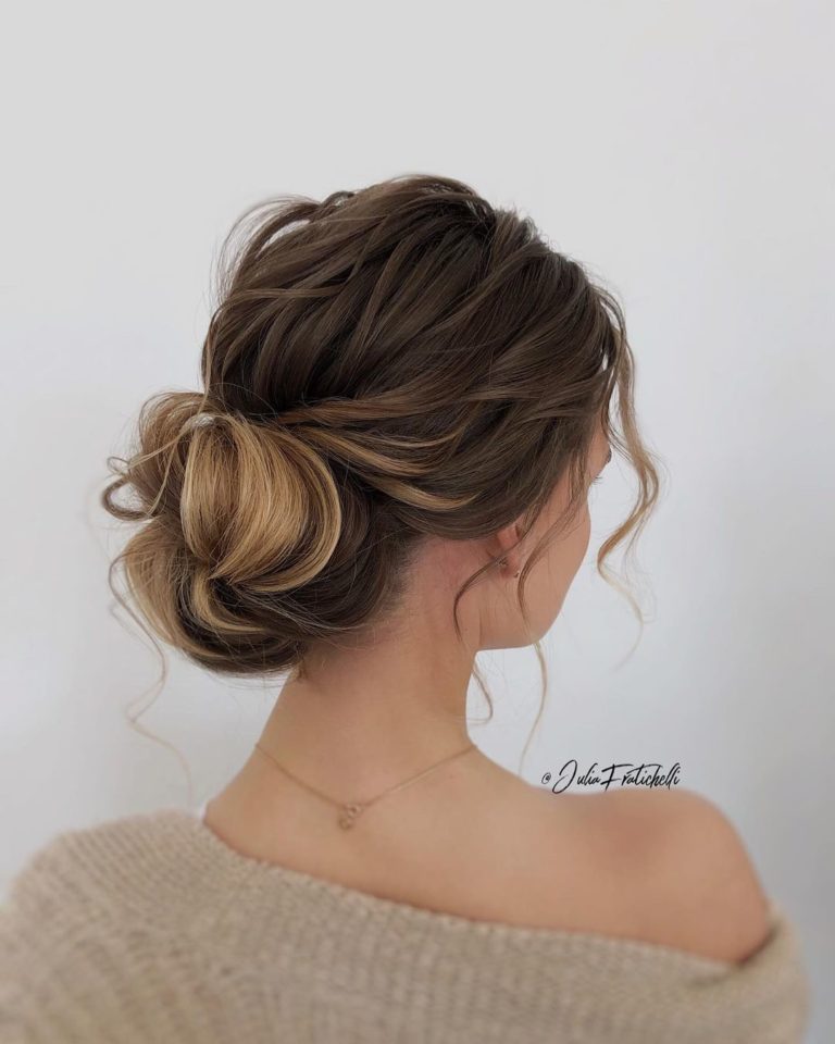 penteados para cabelos curtos em 5 minutos