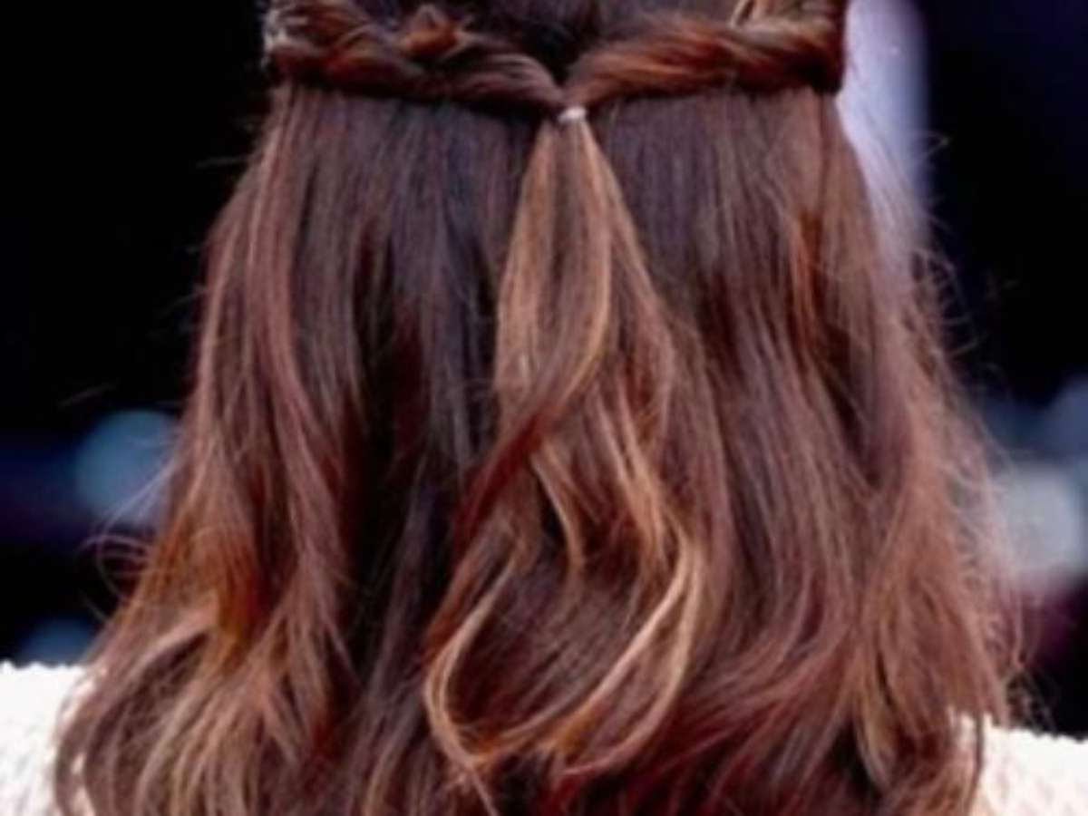 Cabelo Curto e Cacheado: Ideias de Penteados Rápidos para o Dia a Dia