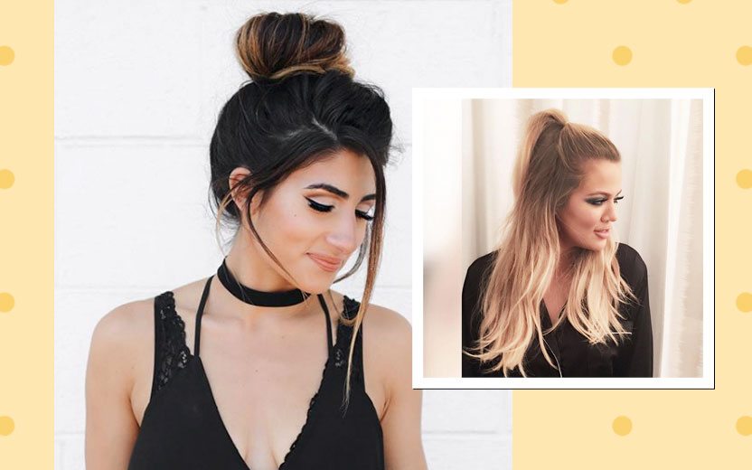 Os Melhores Produtos para Fixação de Penteados: Mousse