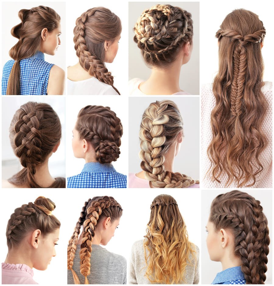 Guia Completo: Como Fazer o Penteado Durar o Dia Todo com os Produtos Certos