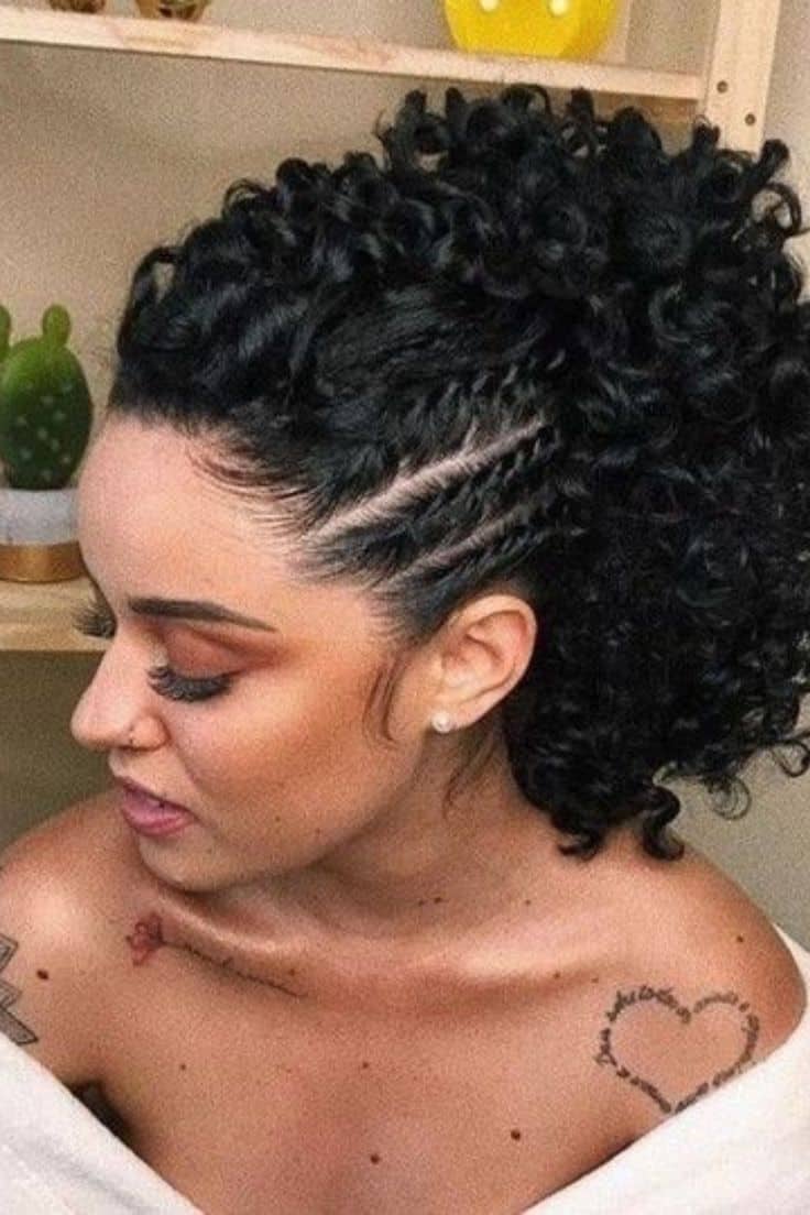 Acessórios de cabelo que são tendência para casamentos
