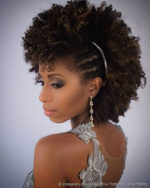Dicas de Manutenção para Manter seu Cabelo Crespo Curto Saudável