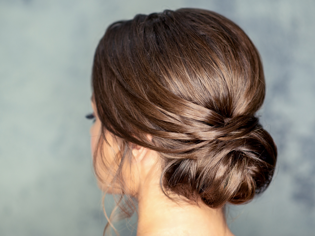 5 Penteados Rápidos para Cabelo Médio no Dia a Dia