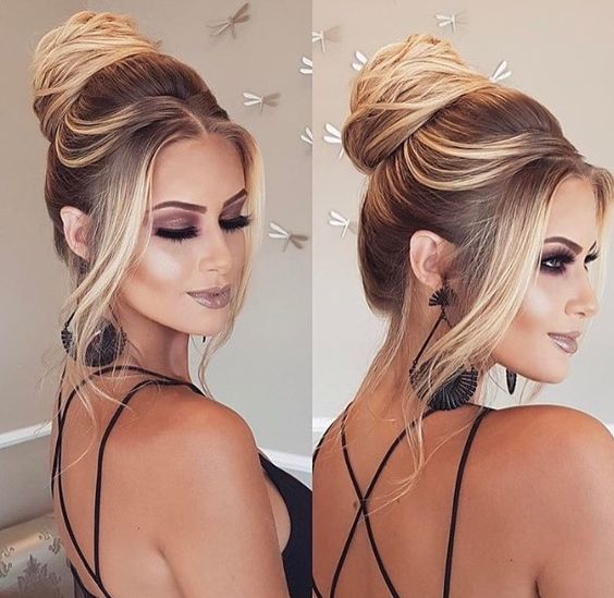 Penteados Minimalistas e Boho Chic: Qual Combina Mais com Sua Formatura?