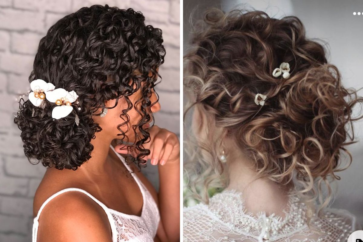 Como escolher o penteado ideal para o seu tipo de corte curto