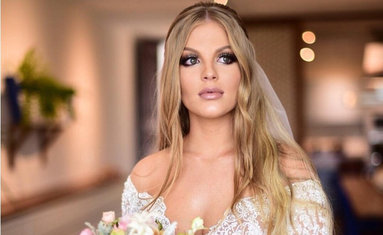 Tendências de Maquiagem para Casamento Civil