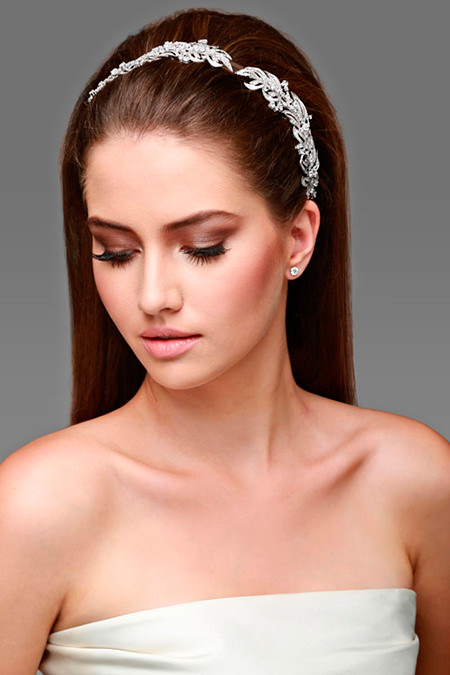 Tendências de Maquiagem para Casamento Civil