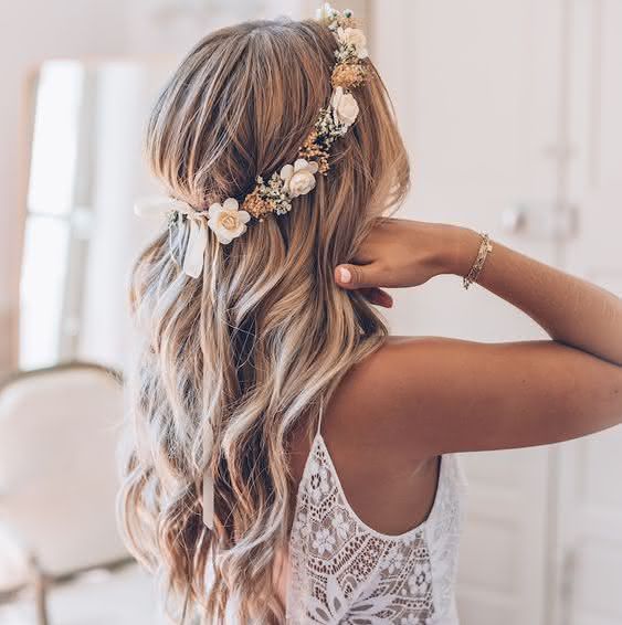 Tendências de Maquiagem para Casamento Civil