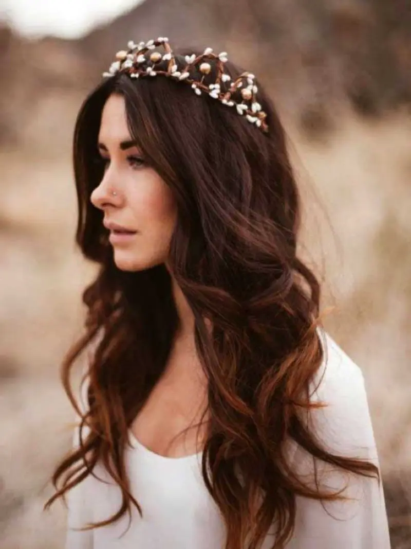 Guia Completo de Acessórios para Noivas Modernas