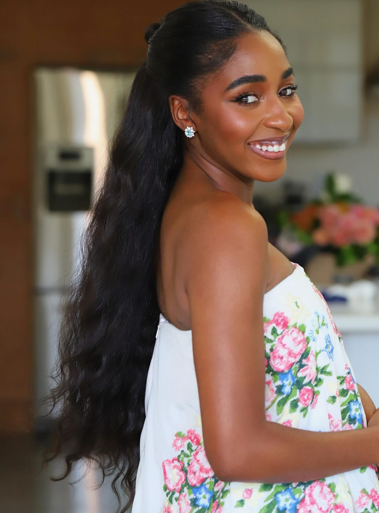 Tendências de Maquiagem para Casamento Civil