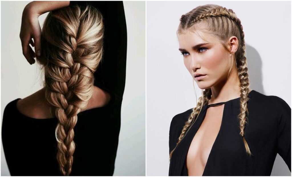 como fazer penteado durar o dia todo