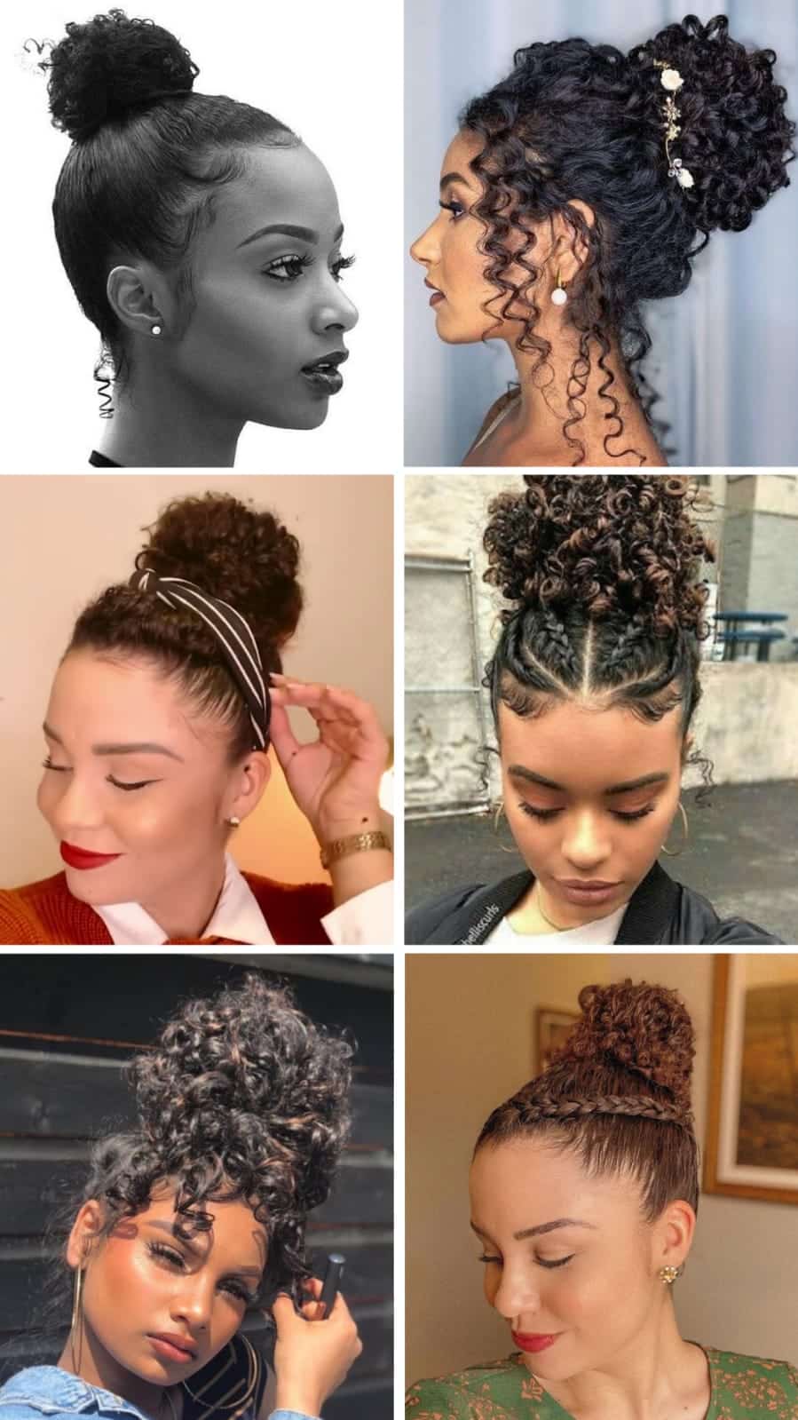 como fazer penteado durar o dia todo