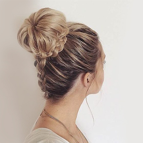 como fazer penteado durar o dia todo