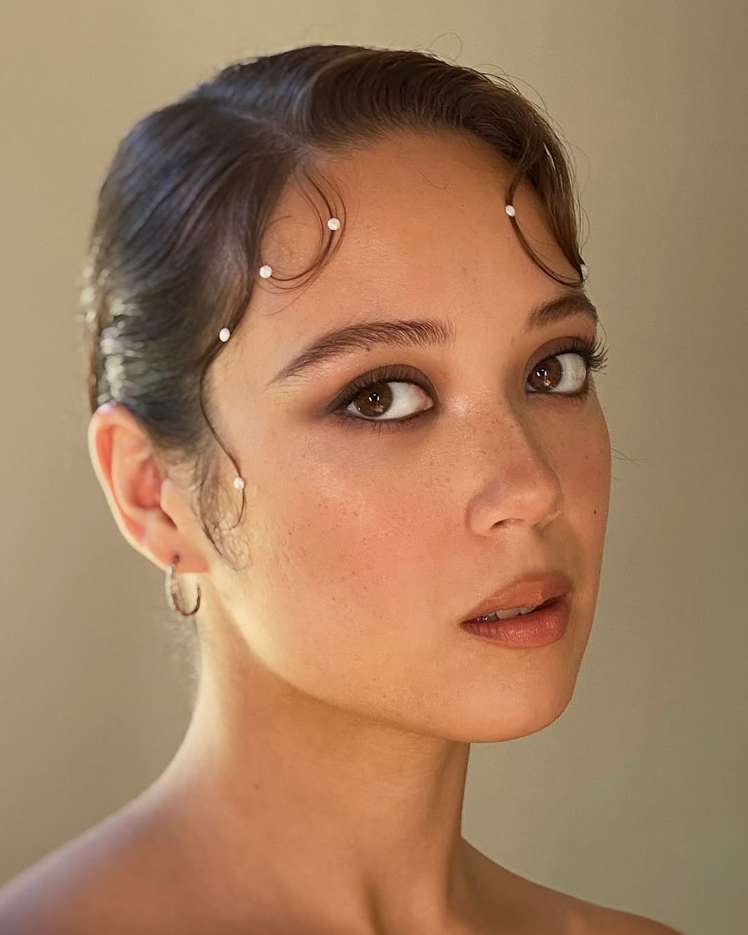 penteados para quem tem pouco cabelo e fino