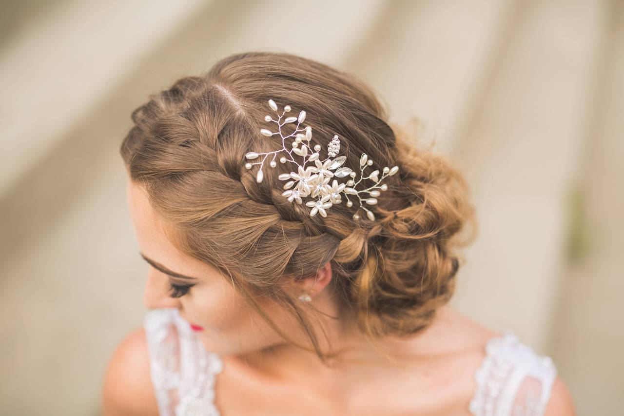 Penteados rápidos para cabelo fino e sem vida