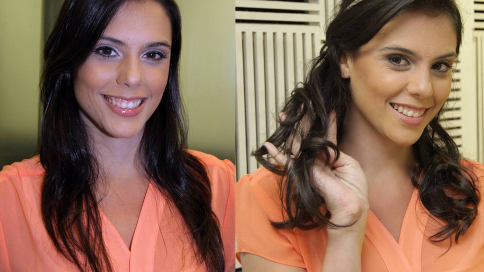 Técnicas de secagem para maximizar o volume capilar