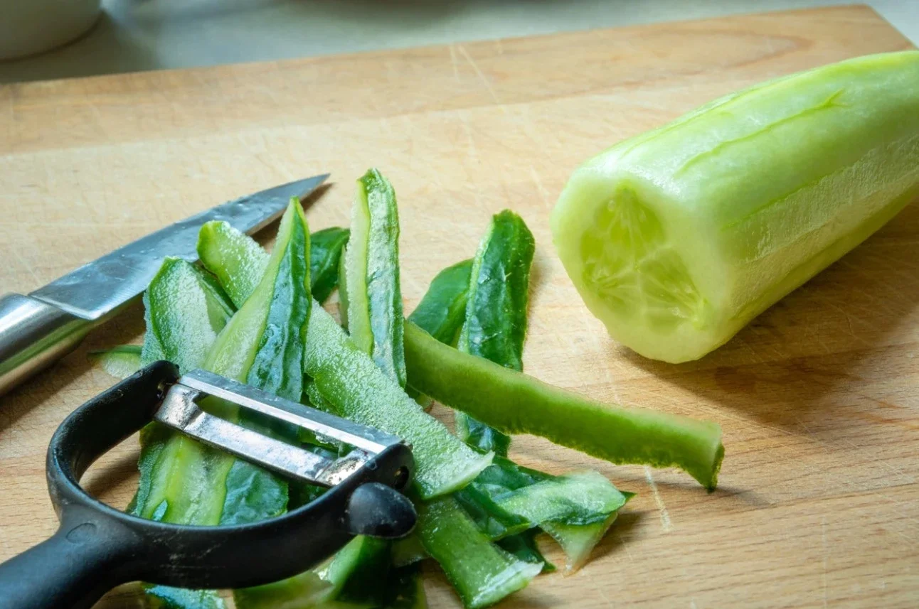 pepino para emagrecer