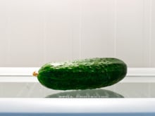 qual o valor nutricional do pepino