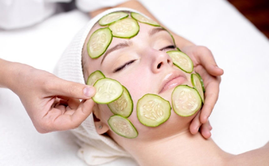 pepino para emagrecer