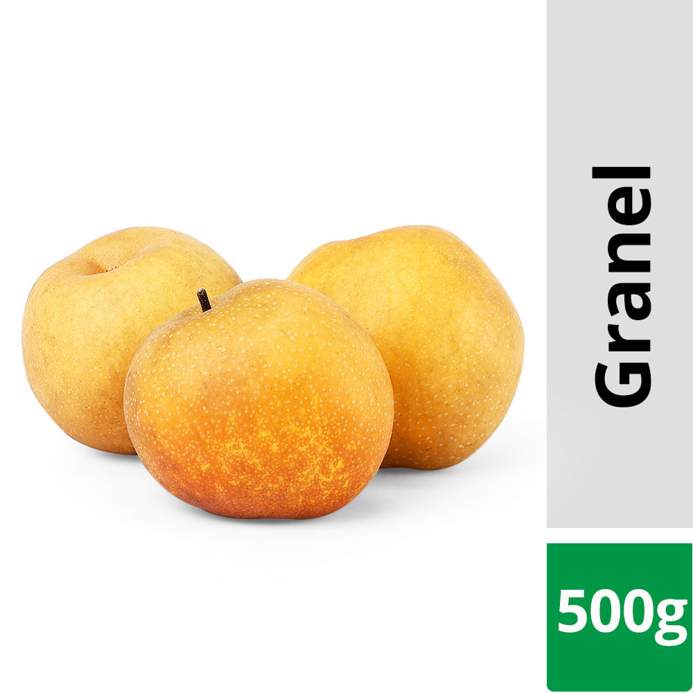 comprar pera maçã online