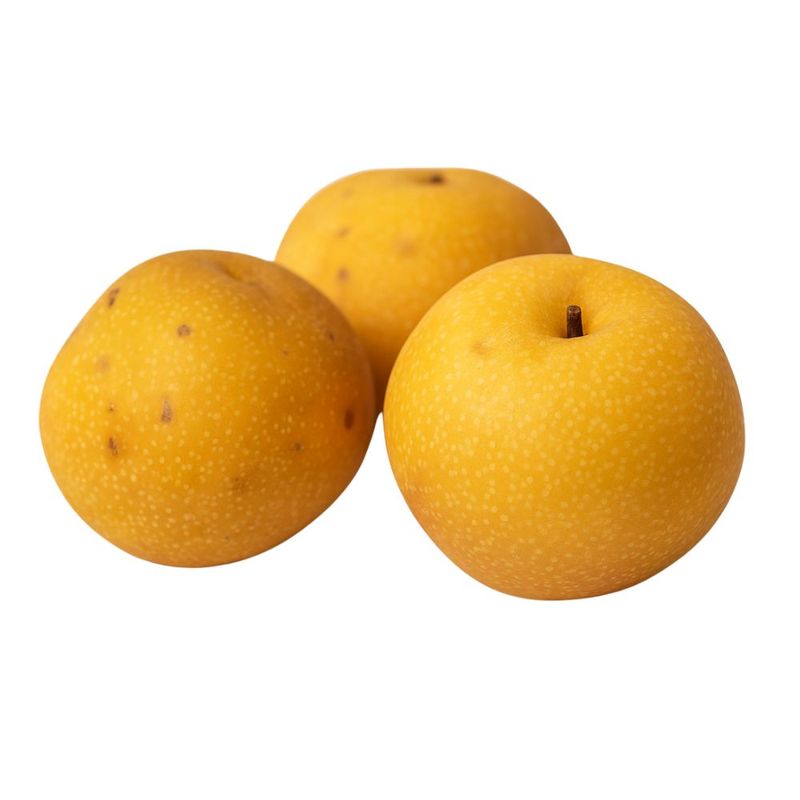 onde comprar pera japonesa