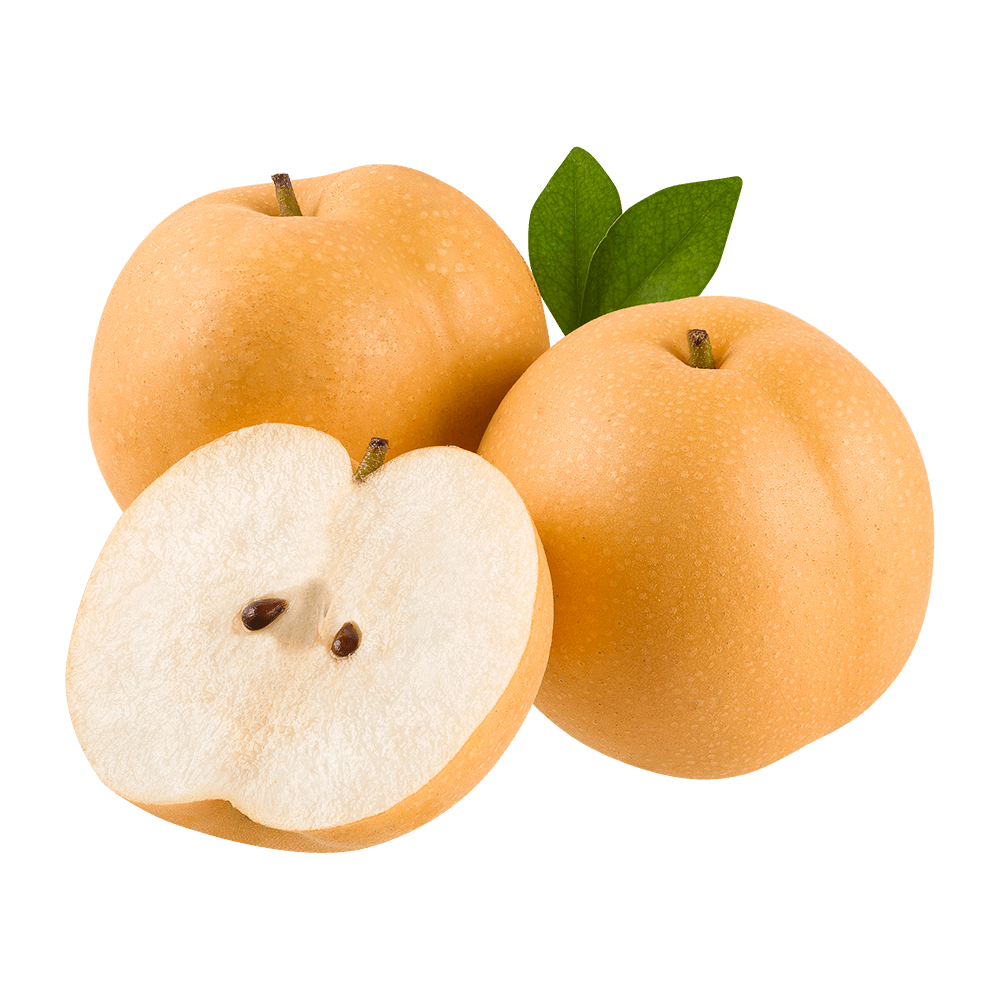 onde comprar pera japonesa