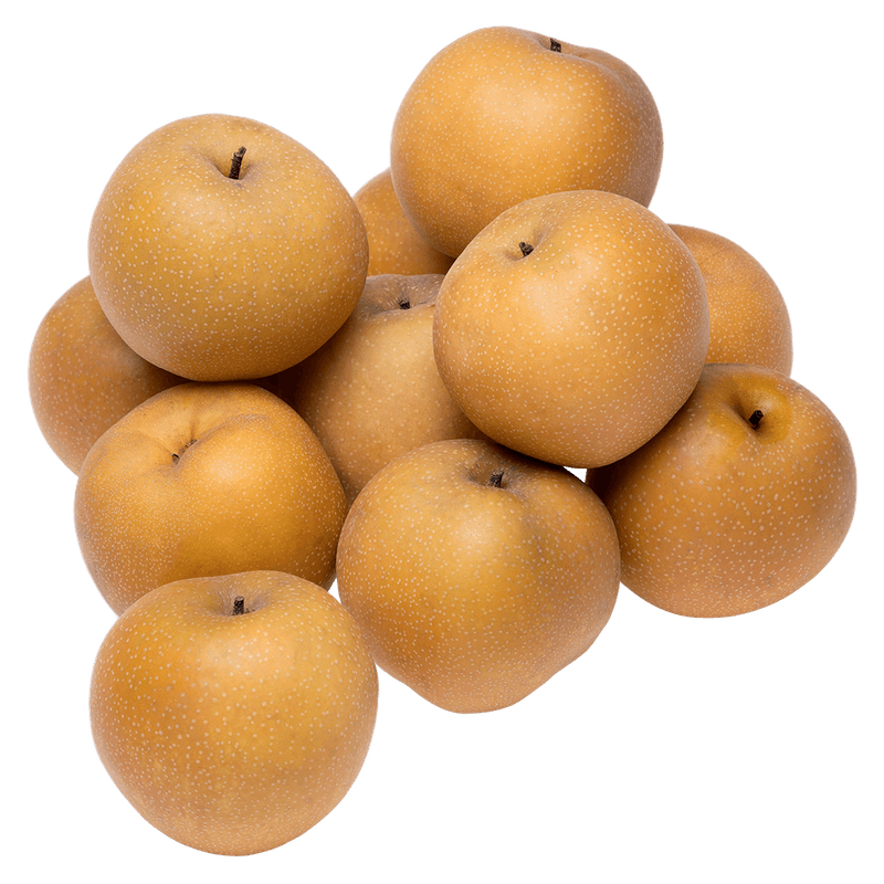 benefícios da pera nashi